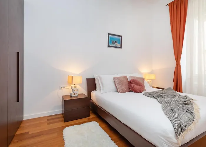 Apartament Lamaison