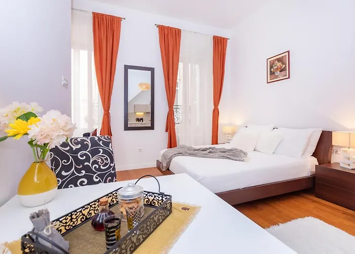 Lamaison Apartament *
