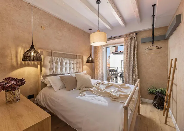 Apartament Lamaison