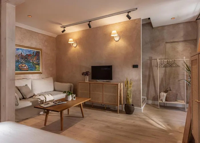 Lamaison Apartament *