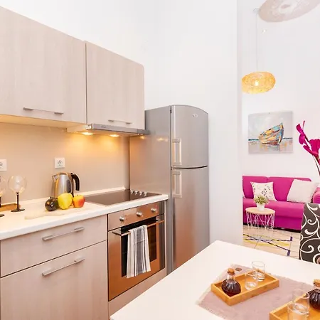 Boutique Appartement