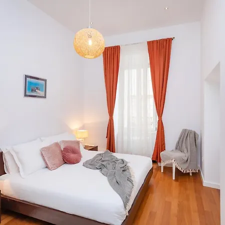 Appartement Boutique