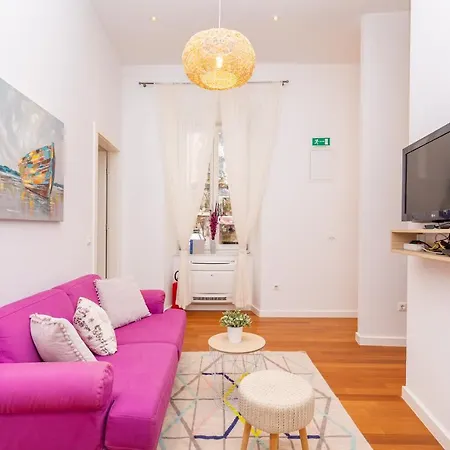 דירה Lamaison דוברובניק