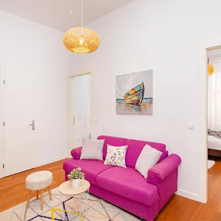 Appartamento Lamaison