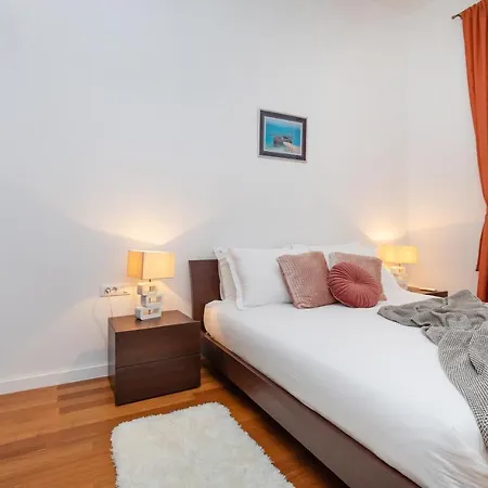 Appartement Boutique
