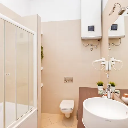 Boutique Appartement