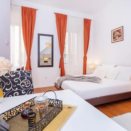 Boutique Appartement *