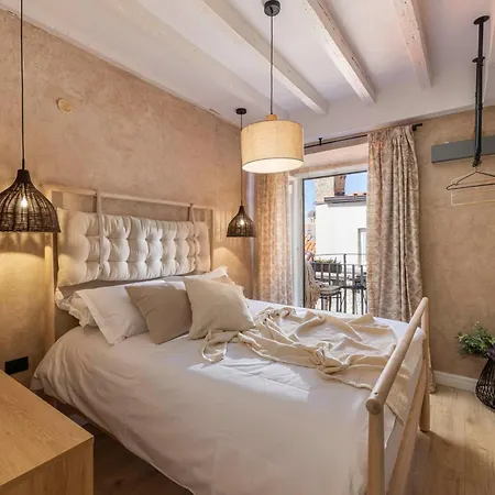 Appartamento Lamaison