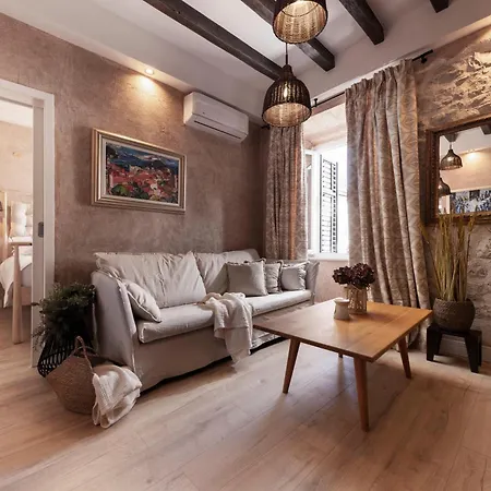 Boutique Appartement