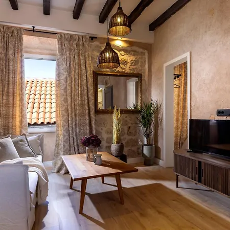 Appartement Boutique *