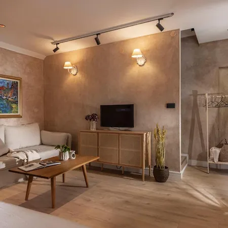 Boutique Appartement *
