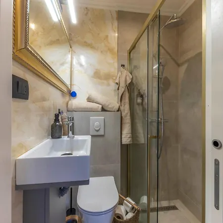 Appartement Boutique