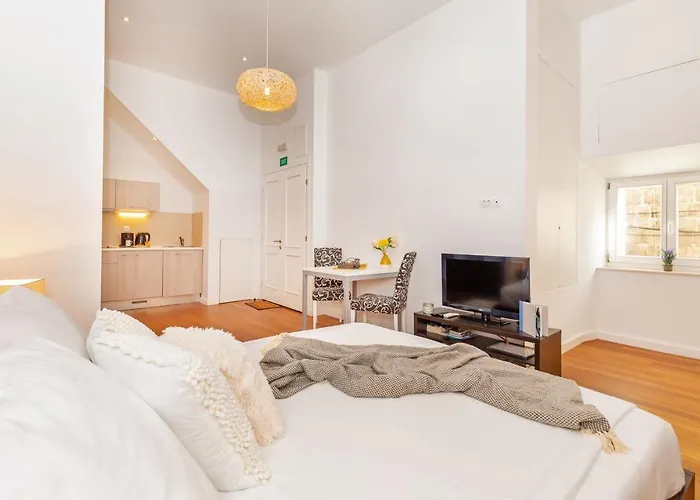 Lamaison 公寓 杜布罗夫尼克