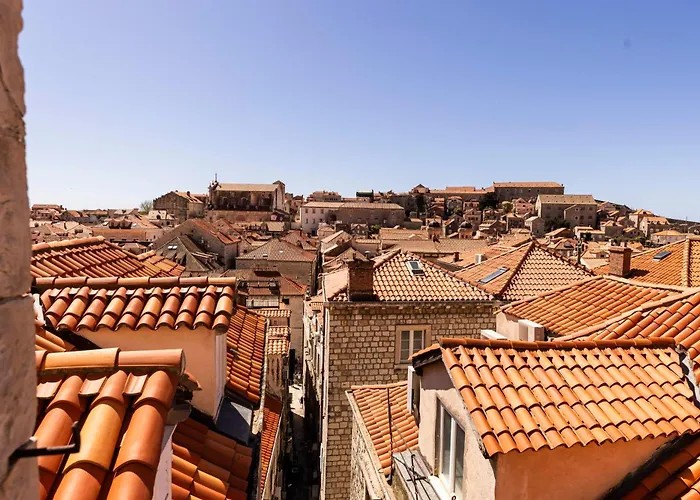 Lamaison 公寓 杜布罗夫尼克