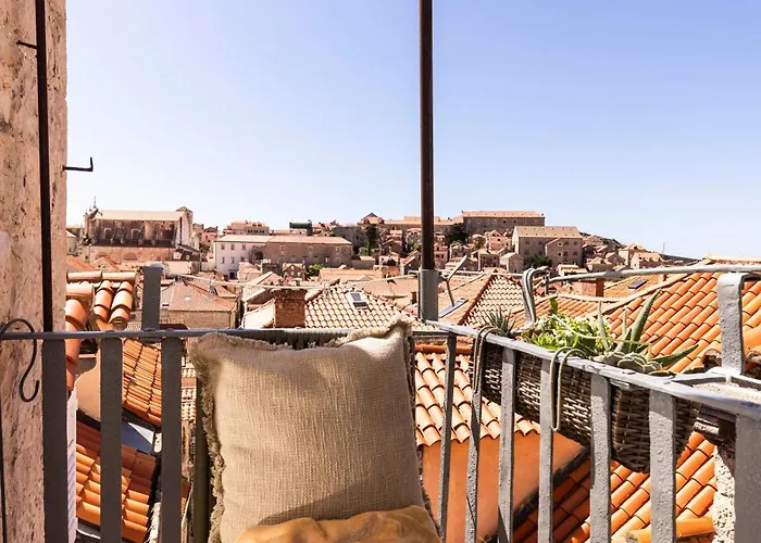 Lamaison * 杜布罗夫尼克