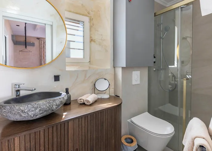 公寓 Lamaison 杜布罗夫尼克