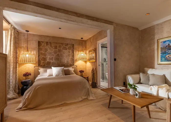 Lamaison 公寓 杜布罗夫尼克